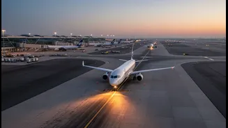 Flight Punctuality Data Connects Airport and Airline On-Time Performance with Real Decisions for Indian Flyers