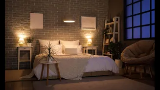 Luz no quarto: por que dormir com claridade pode atrapalhar o descanso