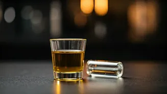 Olive Oil Shots for Hangovers? Benny Blanco's Hack Meets Expert Caution