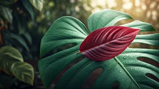 Toxin Report Alert: Crucial Plant Safety Guide For Families