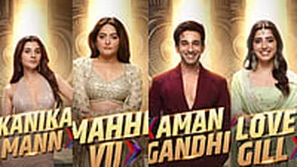 Bigg Boss 20 FULL Contestants List: Kanika Mann, Love Gill, Mahhi Vij, Aman Gandhi & Others Enter Salman Khan's Show