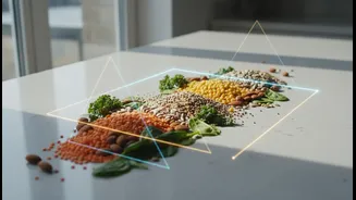 How the plant-based protein digestibility scale empowers smarter dietary ingredient combinations