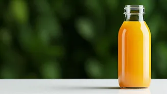 Rotten Mangoes Put Juice Safety In Focus
