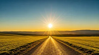 Today's Horoscope: Confidence, Joy & Smooth Sailing!