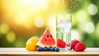 Beat the Heat: Essential Hydration Tips for Kids in Scorching Weather