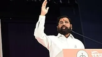 'Mahayuti Stands Firm On Development While Power-Hungry Alliances Betray Mumbai’s Interests,' Says Deputy CM Eknath Shinde