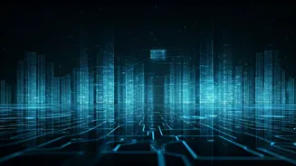 Alphabet's AI Boost: Reaching a $4 Trillion Milestone