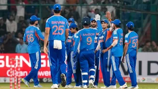 Asian Games 2026: Indian Cricket Team face Kit Issues, BCCI arrange separate Hotel for Shreyas Iyer and Team