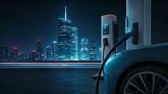 EV Assist Puts Practical Mobility In Focus