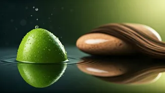 Unlock Luscious Locks: The Surprising Power of Avocado Pit Water for Hair Growth