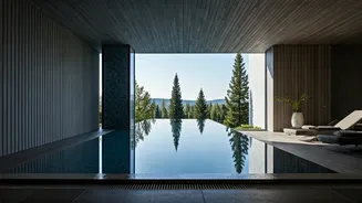 भूटान में विलासिता का अनुभव: एक अविस्मरणीय यात्रा