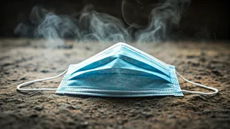 Air Quality in India: A Growing Crisis