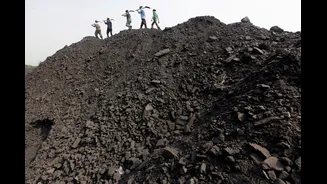 Explained — Why Coal India shares could see a 13% downside as per Nuvama