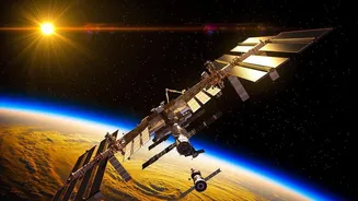 Indian Space Station: What The Planned Project Could Mean For The Next Generation