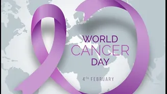 World Cancer Day: AI vs Cancer; How Algorithms Are Detecting Tumours Faster Than Humans