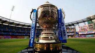 IPL evolution from 2008 to 2026: What has changed over the years?