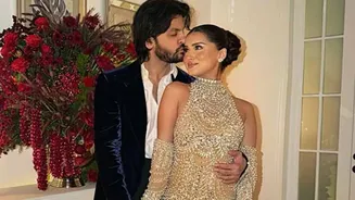 Tara Sutaria, Veer Pahariya Break Up After AP Dhillon Concert Controversy?