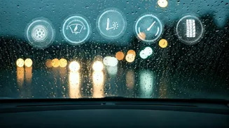 7 Essential Checks Before The Roads Get Wet
