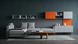 Compact Living Is Pushing Better Furniture Innovation