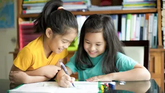 5 effective ways to teach resilience using everyday challenges