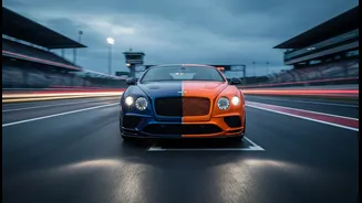 Mulliner Pushes Bentley Supersports Into Bolder Design Territory