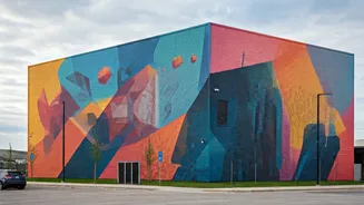 Make Japan Your Ultimate Post-Graduation Trip For Street Art