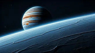 Jupiter's Moons Are Getting Serious Attention