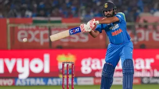 Don't Want My Plane To Land! Rohit Sharma Breaks Silence On ODI Future