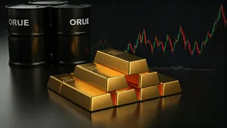 US Actions in Venezuela: Impact on Indian Markets