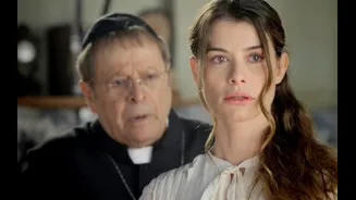 Reprise de Além do Tempo segue em baixa e amarga pior sexta no Ibope