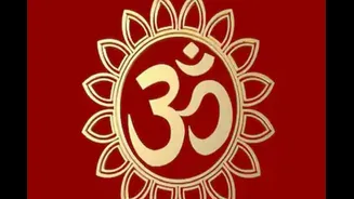 Power Of Om: Why Every Mantra Begins With This Sacred Sound