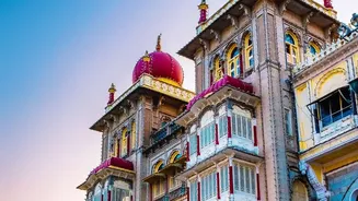 How Shekhawati Restored Painted Mansions Provide Art Enthusiasts Quiet Off-Season Culture Escapes