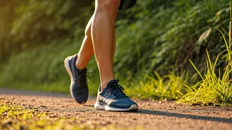 Run To Meditate Is The Most Viral Exercise Design On