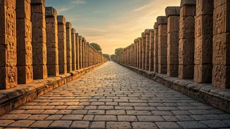 Grand Road Devotion Echoes Ancient Traditions Across Puri Town