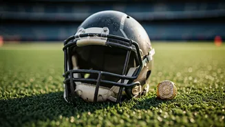 Travis Kelce & Taylor Swift: What's Happening?