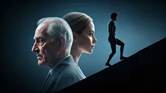 What You See First in This Illusion Reveals Your Stress Response: Old Man, Young Woman, or Hill Climber?