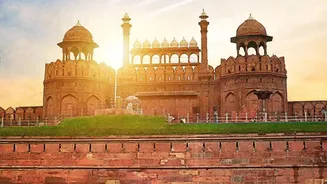 Air India's International Reach Will Support Tourism Ministry Campaigns