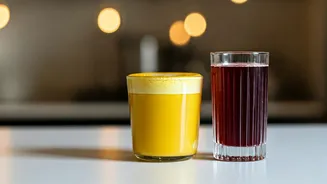 Indian Cafes Are Betting Big On Wellness Sips