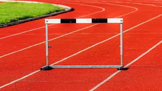 How injured & heartbroken Tejaswin Shankar’s helped Sarvesh Kushare make history in 2026 CWG high jump for India!