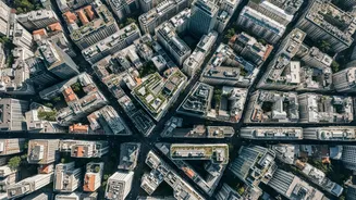 Scientists Are Mapping Urban Heat To Improve Climate Resilience In Indian Cities
