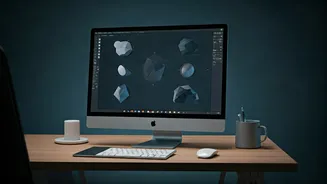 Creative Houses Minimize Slide Alignment Fine Tuning Harnessing Layout Software
