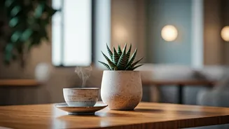 Korea’s Calm City Mood Is Winning Travel Feeds