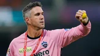 Should players prioritize IPL over international duties? Kevin Pietersen opines