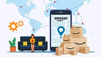 Pune, Mumbai, Kolhapur Industries Tap Global Markets Through Amazon, Boost State Economy