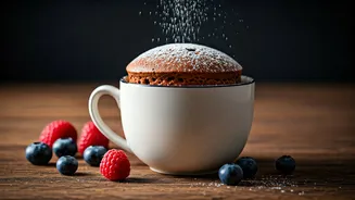 This Recipe Will Rescue Every Sweet Craving