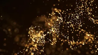 NASA's First Public IMAP Science Data: Particles at the Solar System's Edge Explained