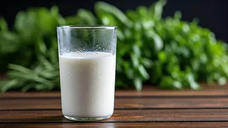 Unveiling the Best Times to Enjoy Buttermilk Benefits!