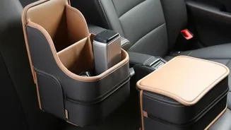 Four-Day Weekend Trunk Hacks That Stop Overpacking On Group Highway Drives This Season