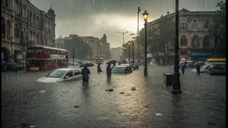 How Mumbai's July Rain Data Affects Mumbai Commuters, Renters and Urban Planners in Practice