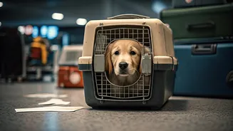 Airlines Need Clearer Pet Travel Rules